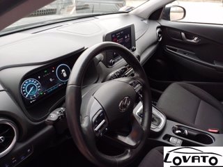 HYUNDAI Kona HEV 1.6 DCT XLine + 18 12