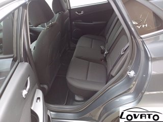 HYUNDAI Kona HEV 1.6 DCT XLine + 18 14