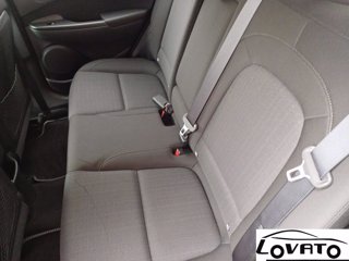HYUNDAI Kona HEV 1.6 DCT XLine + 18 15