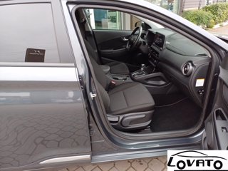 HYUNDAI Kona HEV 1.6 DCT XLine + 18 16