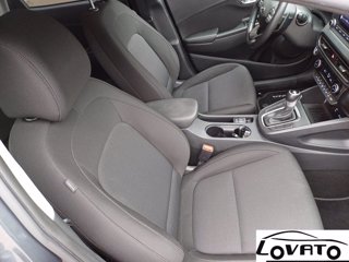 HYUNDAI Kona HEV 1.6 DCT XLine + 18 18