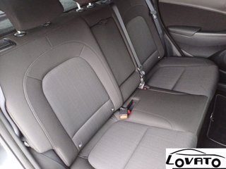 HYUNDAI Kona HEV 1.6 DCT XLine + 18 19
