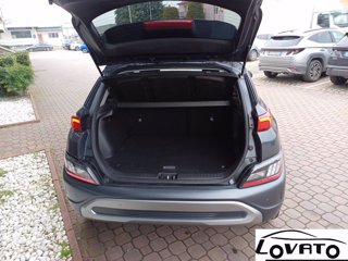 HYUNDAI Kona HEV 1.6 DCT XLine + 18 20