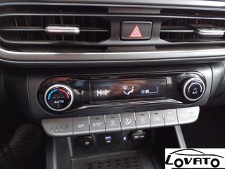 HYUNDAI Kona HEV 1.6 DCT XLine + 18 25