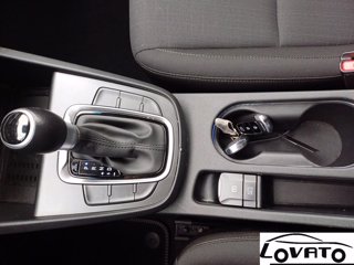 HYUNDAI Kona HEV 1.6 DCT XLine + 18 27