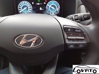HYUNDAI Kona HEV 1.6 DCT XLine + 18 30