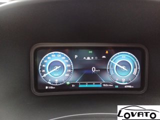 HYUNDAI Kona HEV 1.6 DCT XLine + 18 31