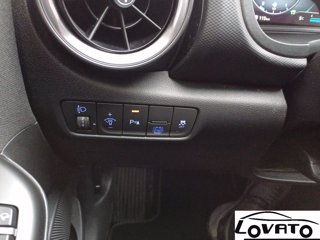 HYUNDAI Kona HEV 1.6 DCT XLine + 18 32