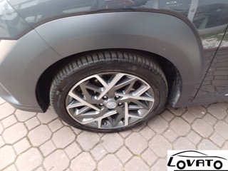 HYUNDAI Kona HEV 1.6 DCT XLine + 18 34