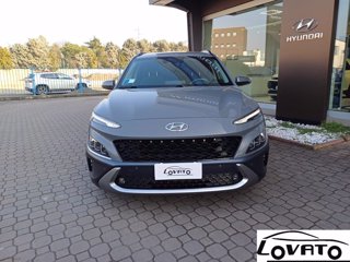 HYUNDAI Kona HEV 1.6 DCT XLine 1