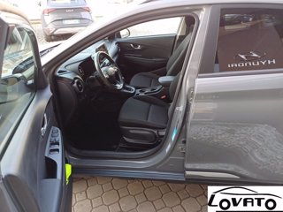 HYUNDAI Kona HEV 1.6 DCT XLine 10