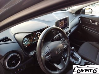 HYUNDAI Kona HEV 1.6 DCT XLine 11