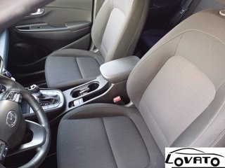 HYUNDAI Kona HEV 1.6 DCT XLine 12