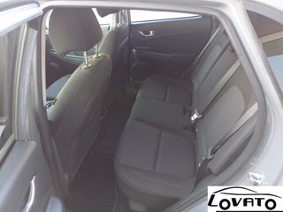 HYUNDAI Kona HEV 1.6 DCT XLine 13