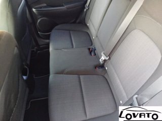 HYUNDAI Kona HEV 1.6 DCT XLine 14