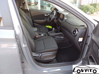 HYUNDAI Kona HEV 1.6 DCT XLine 16