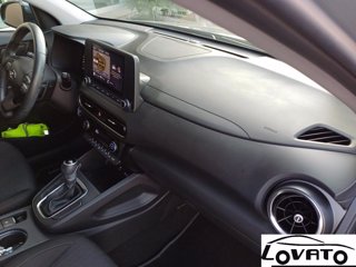 HYUNDAI Kona HEV 1.6 DCT XLine 17