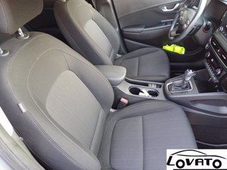 HYUNDAI Kona HEV 1.6 DCT XLine 18