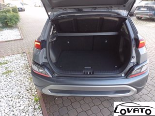 HYUNDAI Kona HEV 1.6 DCT XLine 20