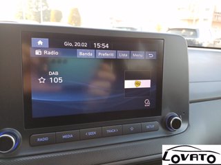 HYUNDAI Kona HEV 1.6 DCT XLine 24