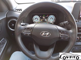 HYUNDAI Kona HEV 1.6 DCT XLine 29