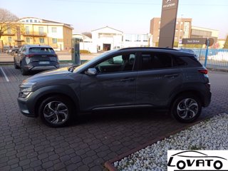 HYUNDAI Kona HEV 1.6 DCT XLine 3