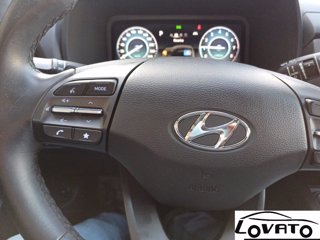 HYUNDAI Kona HEV 1.6 DCT XLine 30