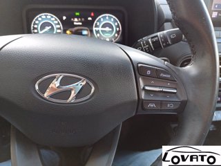 HYUNDAI Kona HEV 1.6 DCT XLine 31