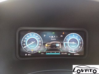 HYUNDAI Kona HEV 1.6 DCT XLine 32