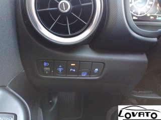 HYUNDAI Kona HEV 1.6 DCT XLine 33
