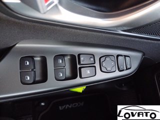 HYUNDAI Kona HEV 1.6 DCT XLine 34