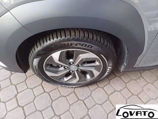 HYUNDAI Kona HEV 1.6 DCT XLine 35