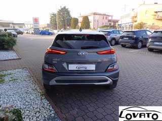 HYUNDAI Kona HEV 1.6 DCT XLine 5