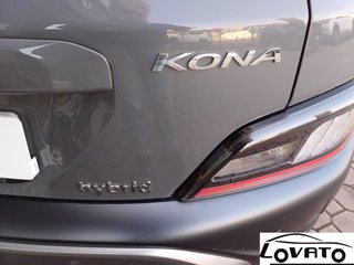 HYUNDAI Kona HEV 1.6 DCT XLine 6