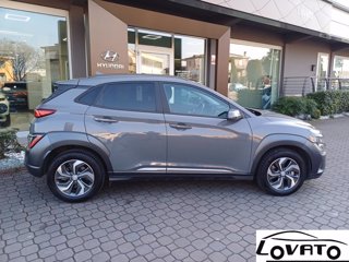 HYUNDAI Kona HEV 1.6 DCT XLine 8