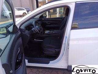 HYUNDAI TUCSON NEW 1.6HEV AT 230 EXELLENCE 21 10