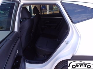 HYUNDAI TUCSON NEW 1.6HEV AT 230 EXELLENCE 21 14