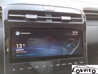 HYUNDAI TUCSON NEW 1.6HEV AT 230 EXELLENCE 21 27