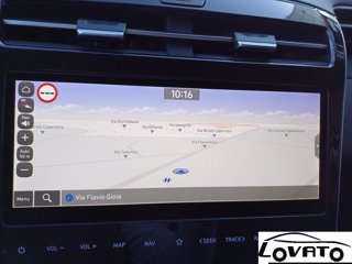 HYUNDAI TUCSON NEW 1.6HEV AT 230 EXELLENCE 21 29