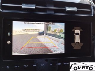 HYUNDAI TUCSON NEW 1.6HEV AT 230 EXELLENCE 21 30