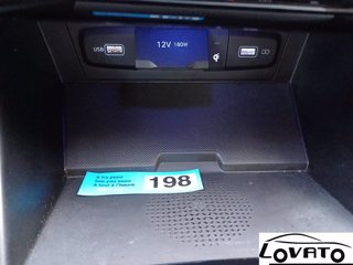 HYUNDAI TUCSON NEW 1.6HEV AT 230 EXELLENCE 21 35