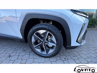 HYUNDAI TUCSON PE 1.6HEV AT 2WD BUSINESS 16