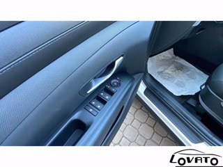 HYUNDAI TUCSON PE 1.6HEV AT 2WD BUSINESS 18