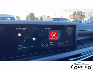 HYUNDAI TUCSON PE 1.6HEV AT 2WD BUSINESS 20