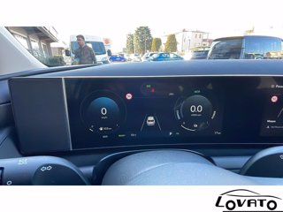 HYUNDAI TUCSON PE 1.6HEV AT 2WD BUSINESS 21