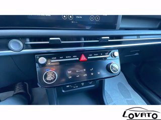 HYUNDAI TUCSON PE 1.6HEV AT 2WD BUSINESS 22