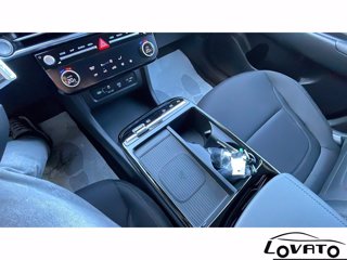 HYUNDAI TUCSON PE 1.6HEV AT 2WD BUSINESS 23