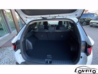 HYUNDAI TUCSON PE 1.6HEV AT 2WD BUSINESS 25