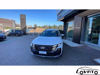 HYUNDAI TUCSON PE 1.6HEV AT 2WD BUSINESS 3