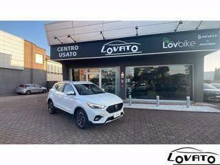 MG ZS CLASSIC 1.5 MT 2WD LUXURY
